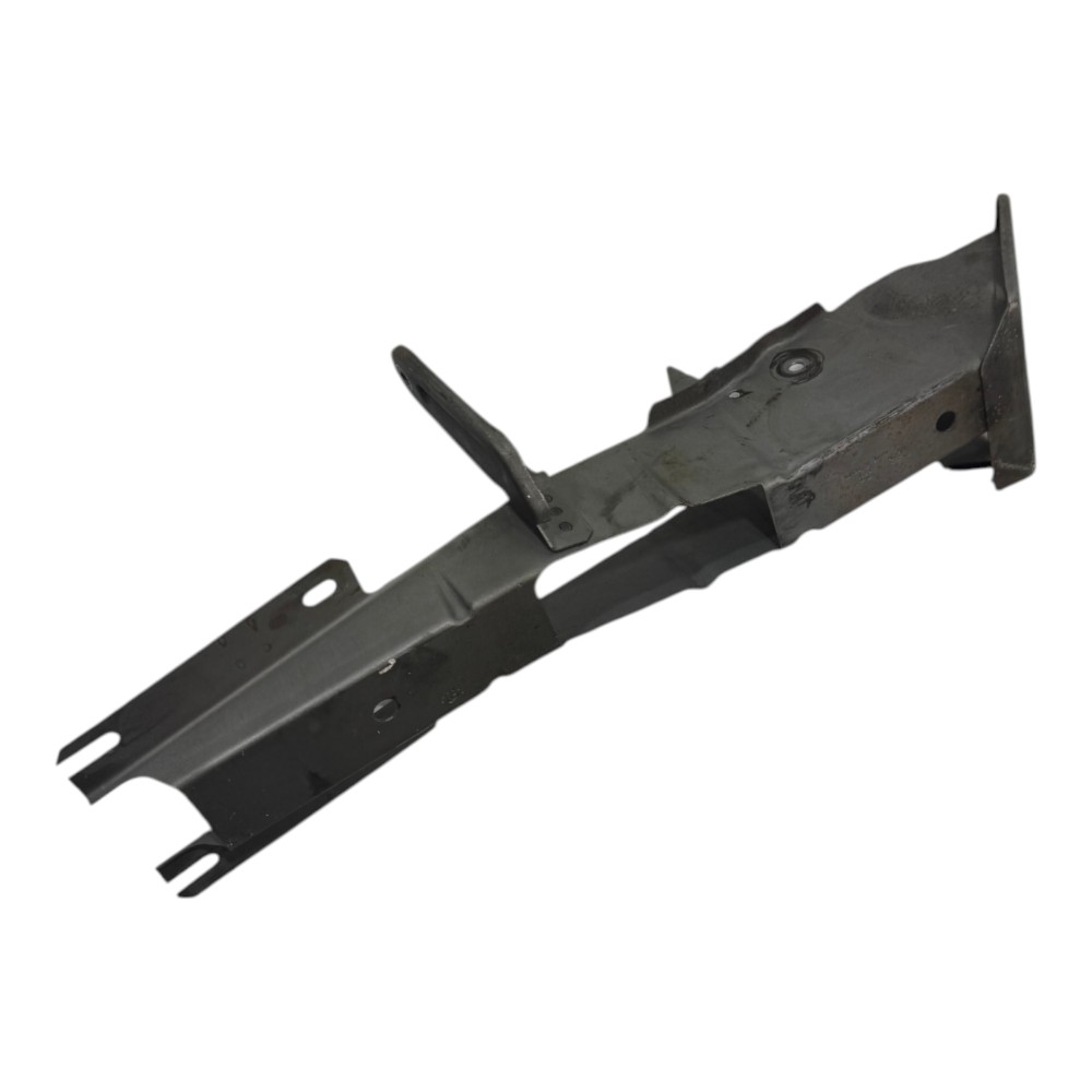 Suporte Pedais Coluna Direcao Fiat Palio Siena Strada 2007 4