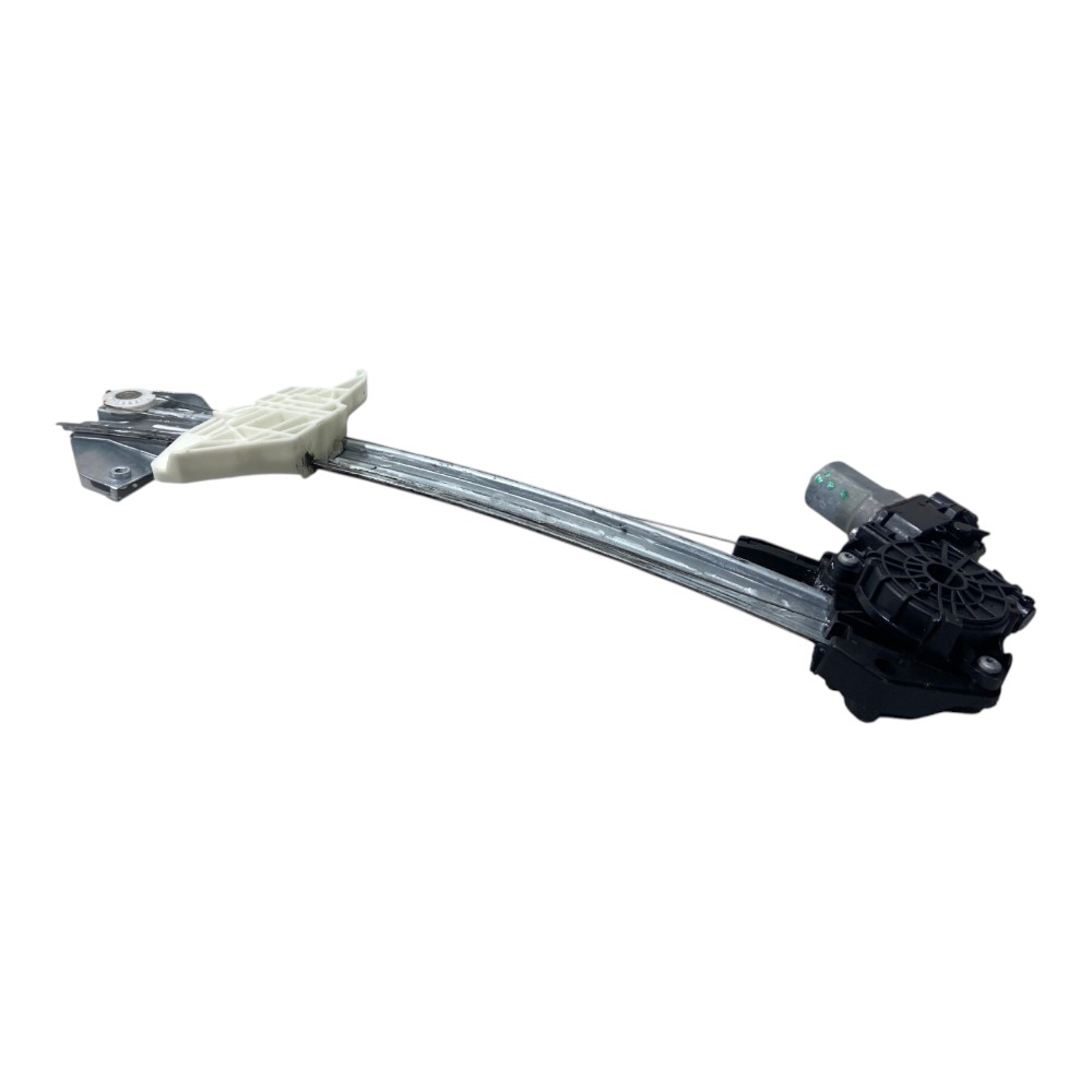 Maquina Vidro Motor Dianteira Direita Honda Civic 2017 2019 9