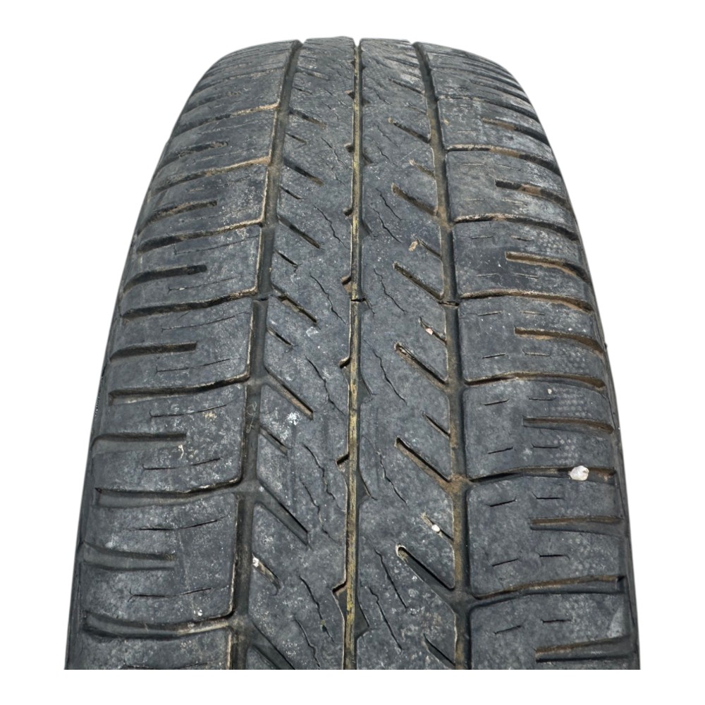 Estepe Ferro Aro 13 Gm Cosa Celta Prisma Montana Meriva Preto 2