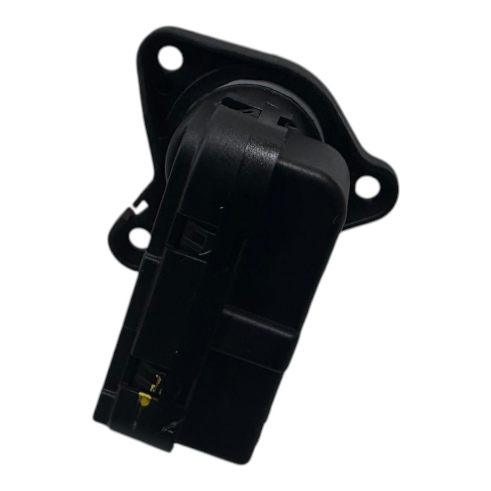 Motor Regulagem Eletrica Farol Citroen C4 Valeo Original 9