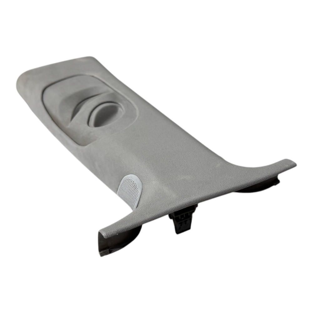 Acabamento Moldura Coluna Central Esquerda Ford Focus 2006 3