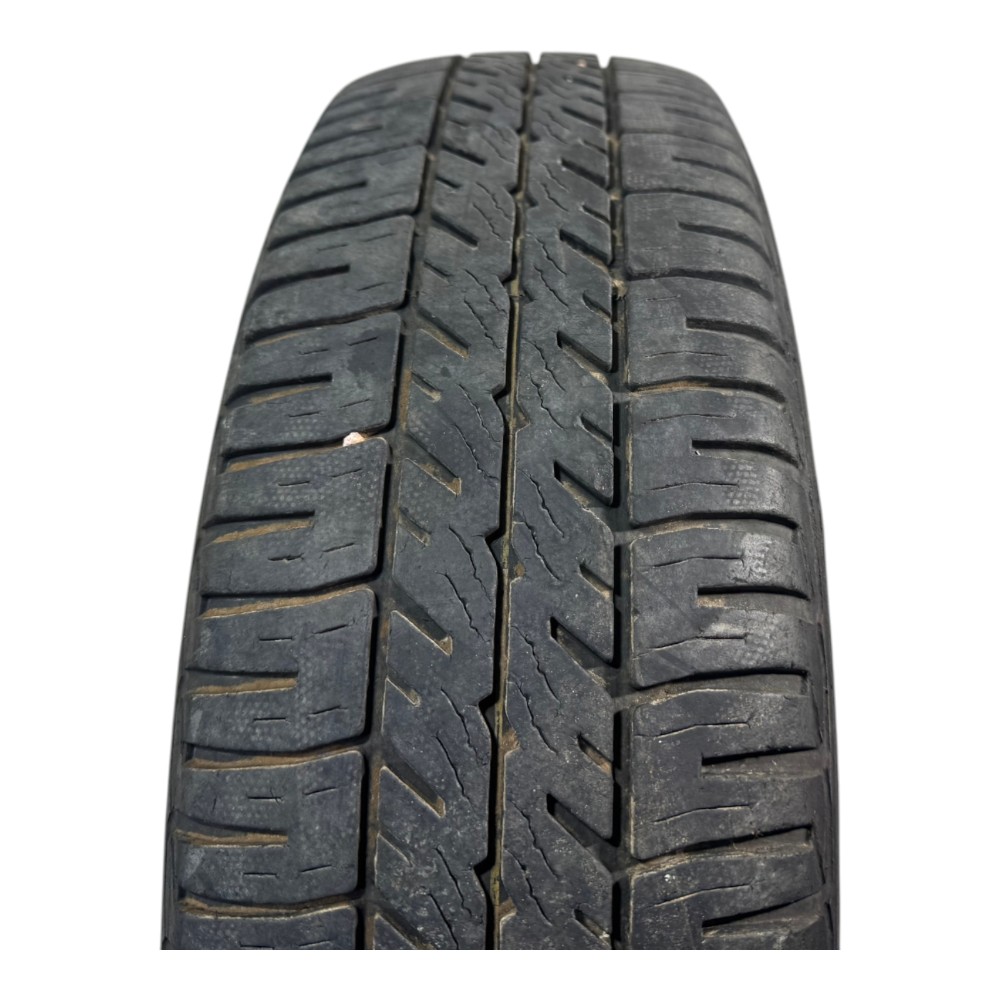 Estepe Ferro Aro 13 Gm Cosa Celta Prisma Montana Meriva Preto 8