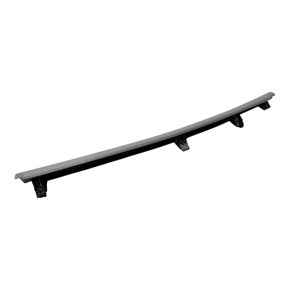 Moldura Acabamento Teto Esquerdo Ford Focus 2004 2008 Usado 7