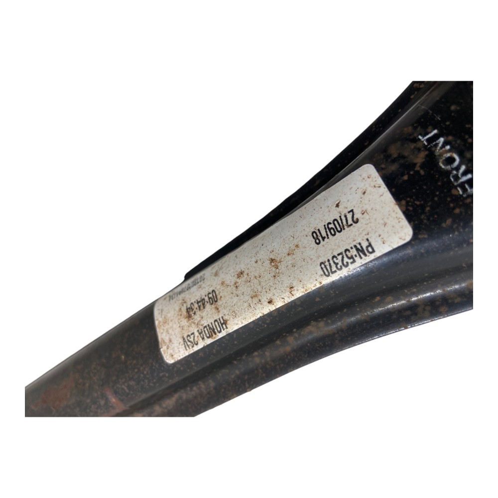 Braço Suspensão Traseira Direita Honda Civic G10 2019 Usado 5