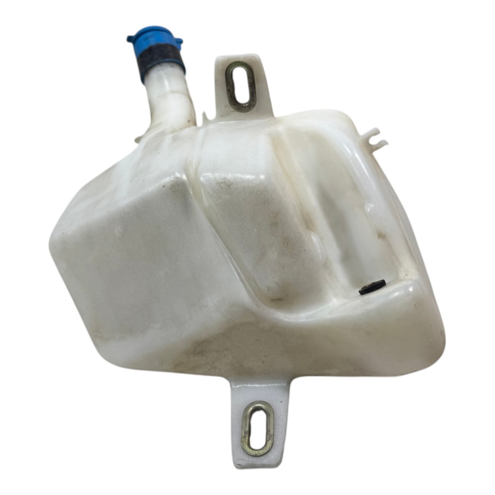 Reservatorio Agua Limpador Parabrisa Palio Siena Strada 2007 Branco