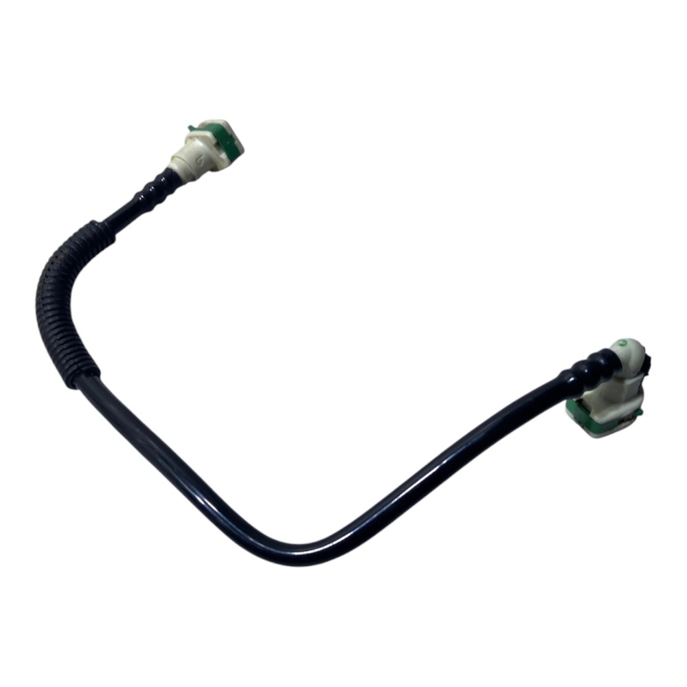 Mangueira Cano Duplo Bomba Combustivel Filtro Gm Onix Prisma