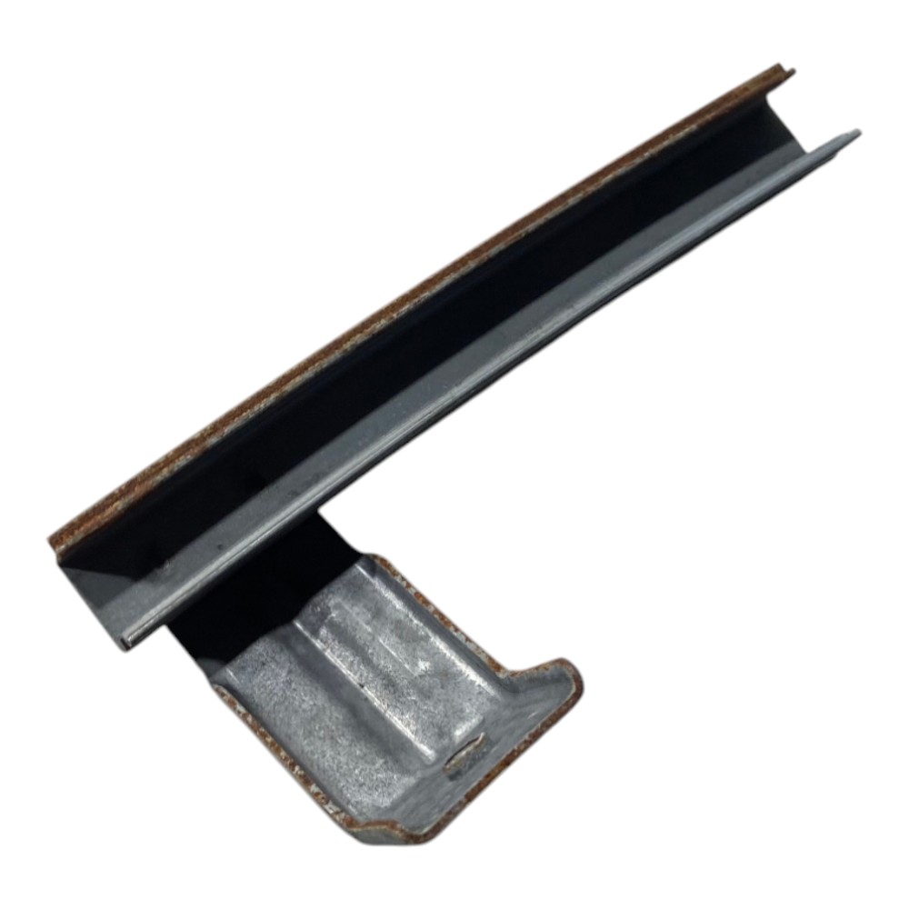 Guia canaleta vidro porta traseira esquerda honda civic G10