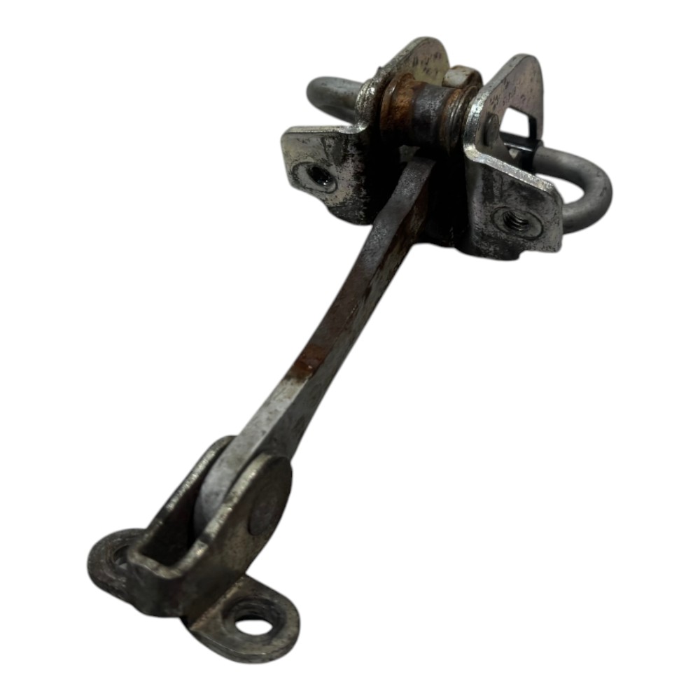 Limitador Porta Traseira Esquerda Fiat Palio Sirna 2005 2012 3
