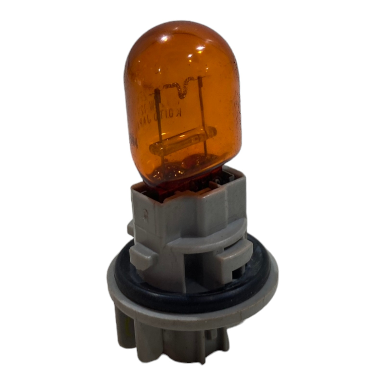 Soquete Lâmpada Pisca Farol Dianteiro Honda Civic G10 Origin Esquerdo Âmbar 5