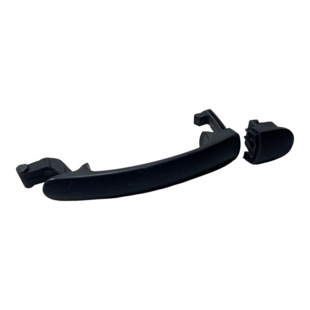 Macaneta puxador externa traseira direita vw Up 2014 usado