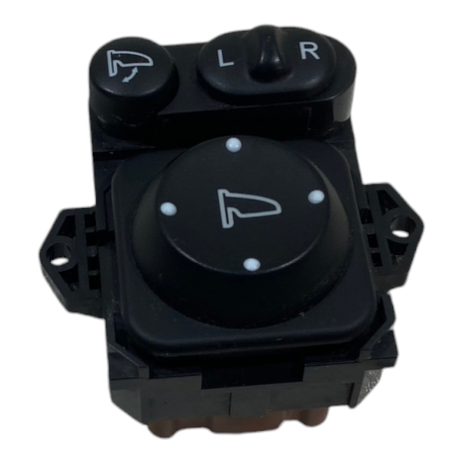 Botao Retrovisor Regulagem Comando Eletrico Civic  G10 2020 10