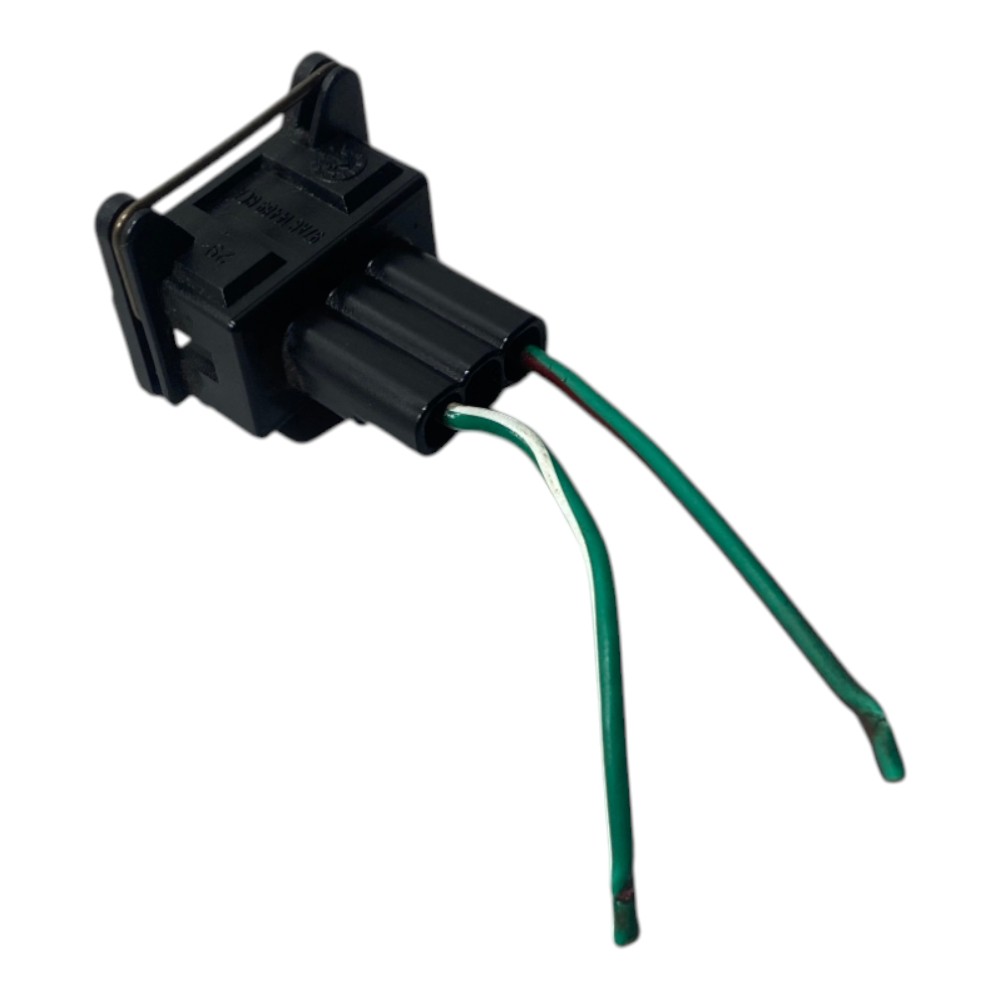 Plug Chicote Conector Sensor Pedal Pedal Freio Ford Focus