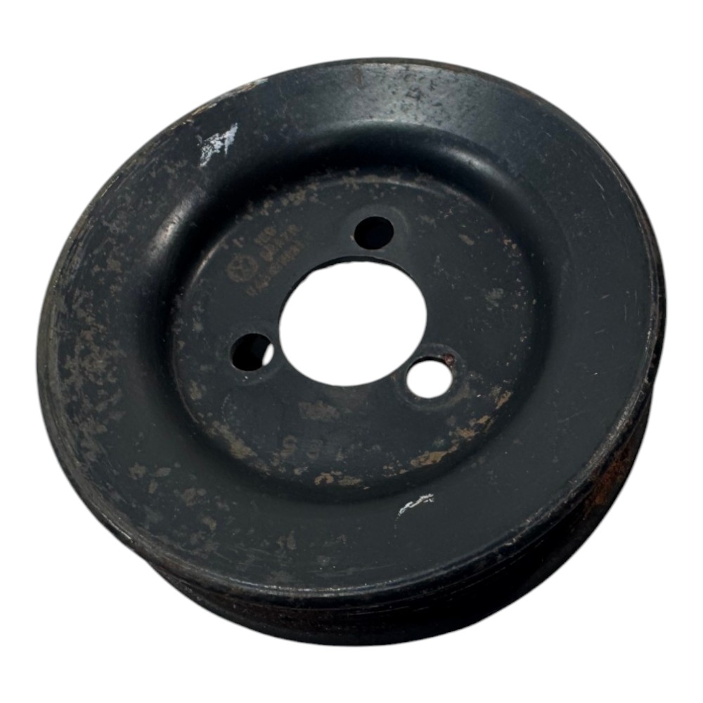 Polia Bomba D Agua Vw Gol Parati Saveiro G2 G3 G4 Original