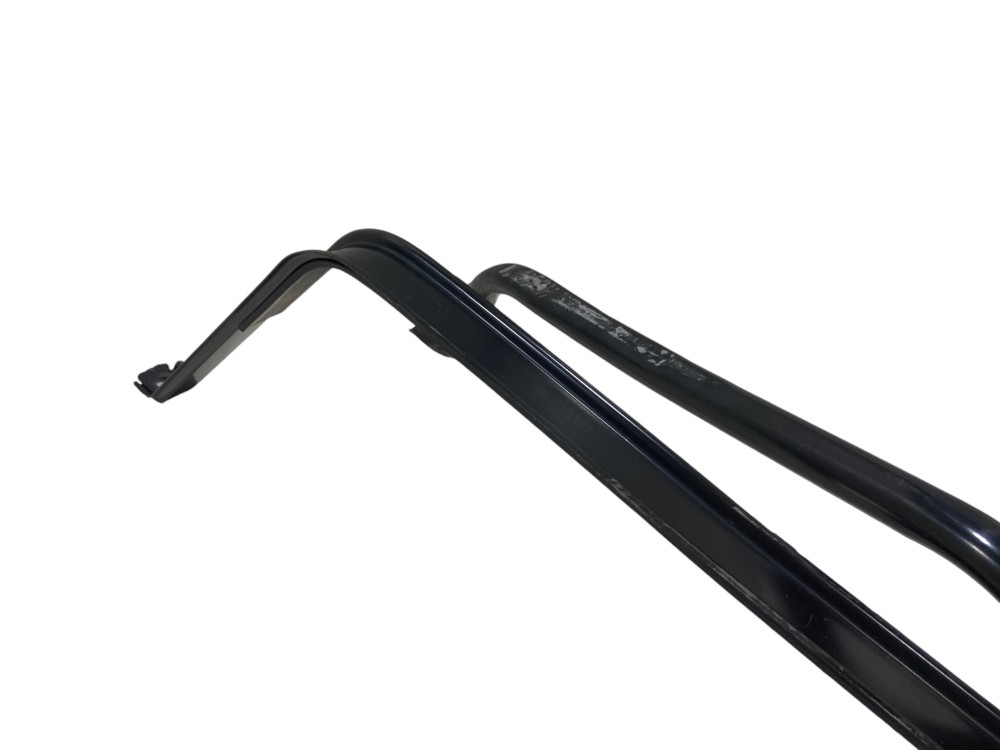 Par Suporte Cinta Tanque Combustível Honda Civic 2019 Usado Preto 2019 4