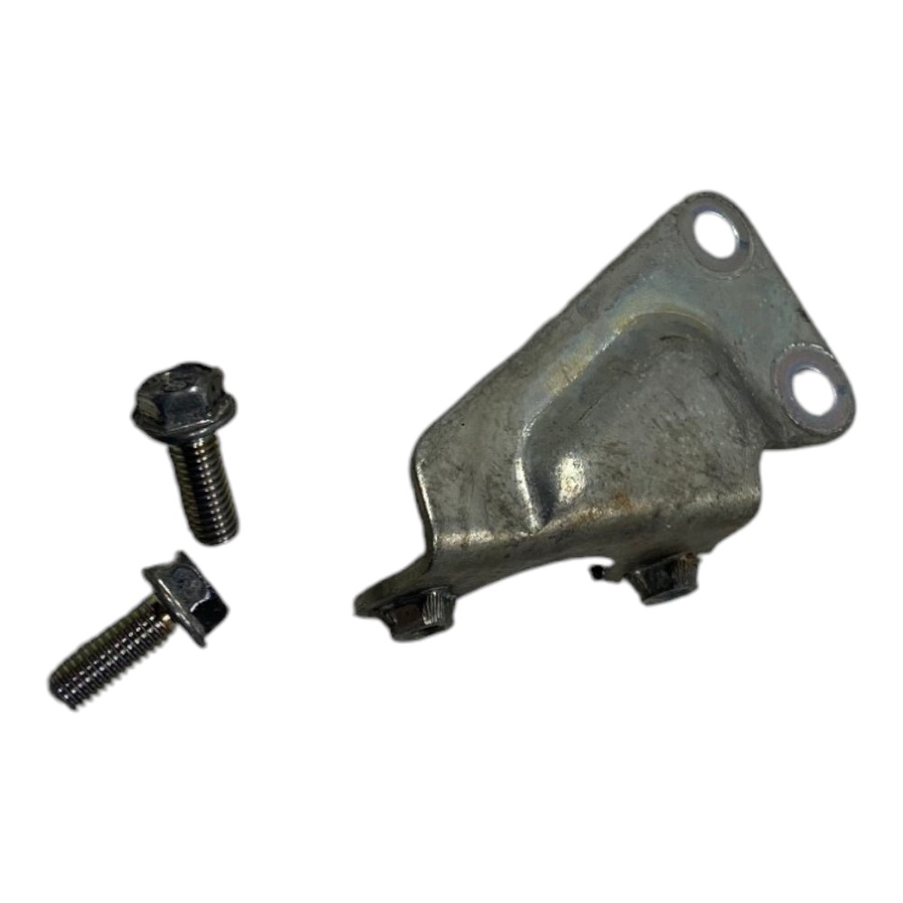 Suporte Cabo Câmbio Seleção Honda Civic G10 2019 Original 6