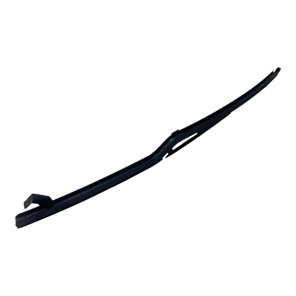 Guia Canaleta Vidro Traseiro Direito Vw Fox Spacefox Usado – Preto