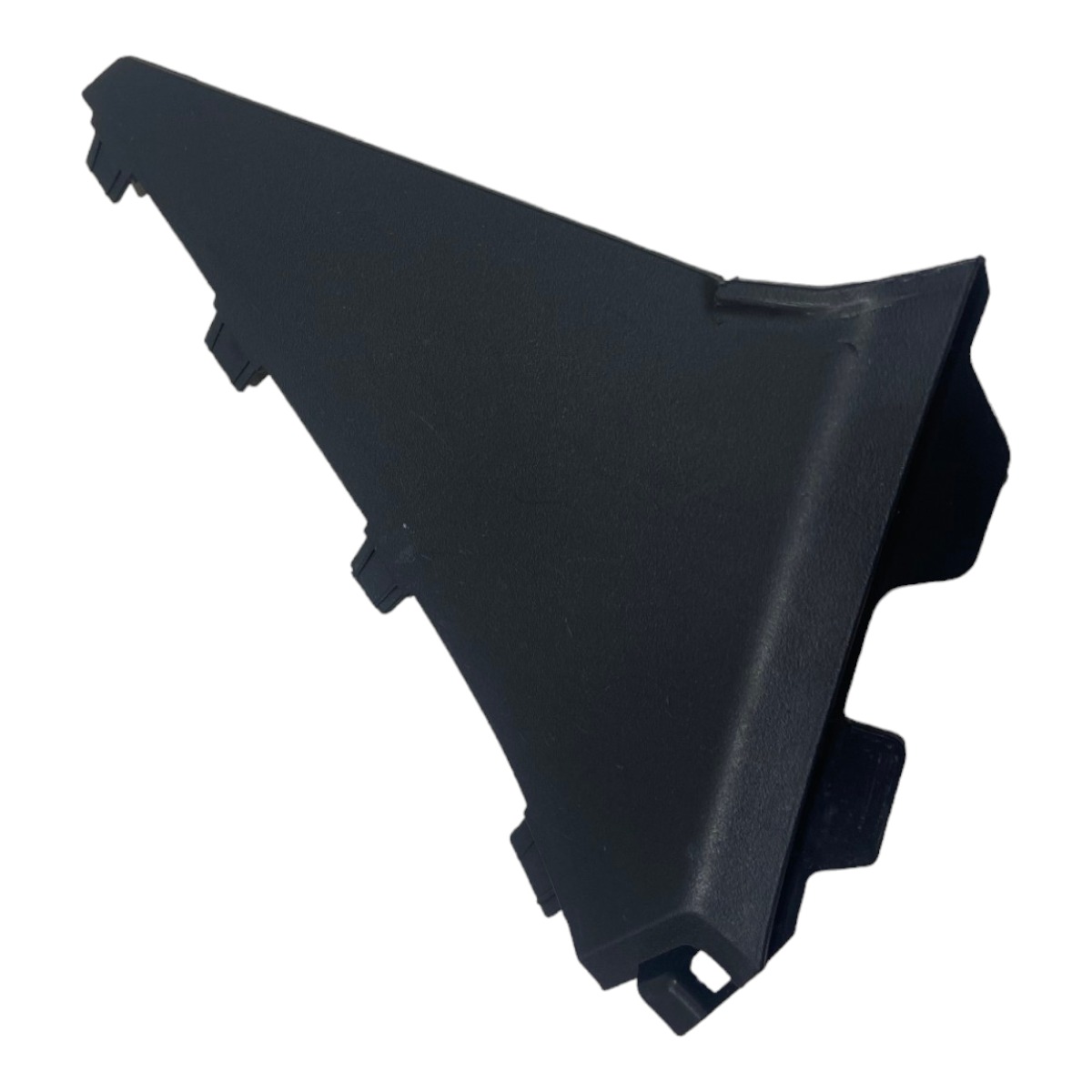 Acabamento Moldura Console Central Direito Honda Civic G10 3