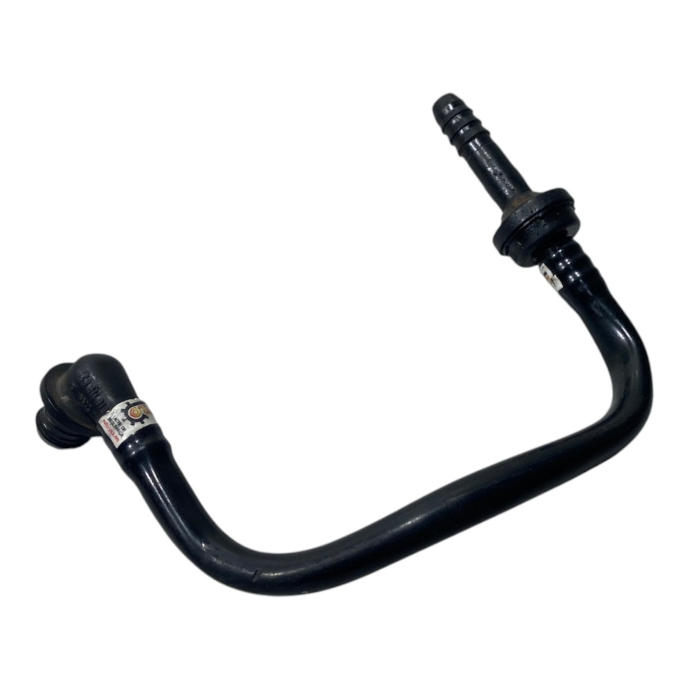 Mangueira cano duto hidrovacuo VW Golf Polo Fox original usa 6