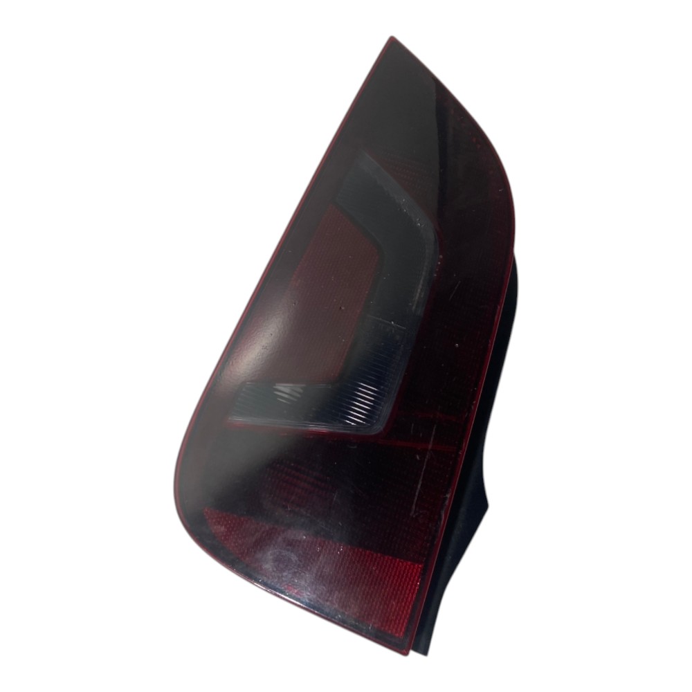 Lanterna Sinaleira Traseiro Esquerda Fume Vw Up 2014 2016 Esquerdo/motorista Fumê