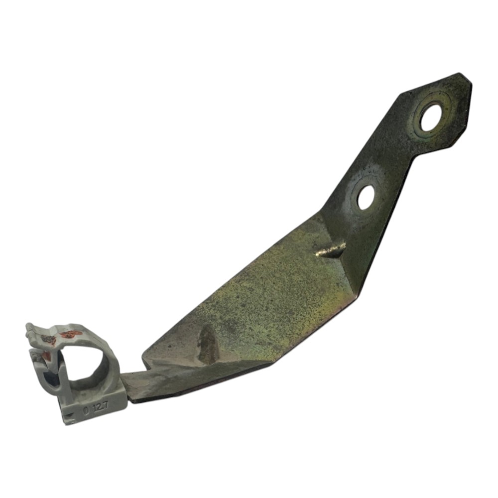 Suporte manguira tubo ar condicionado Siena Strada palio