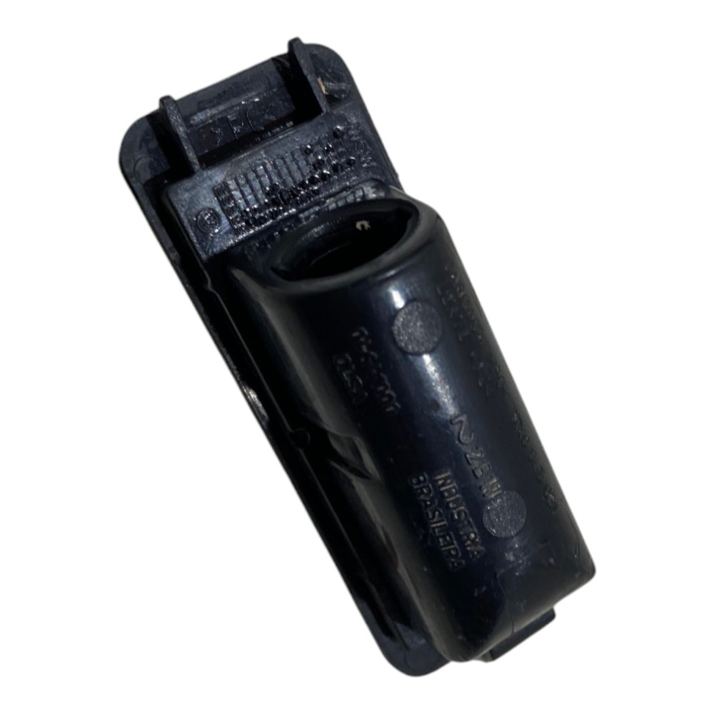 Luz Lampada Lanterna Placa Vw Fox Gol Golf Saveiro  Original 8