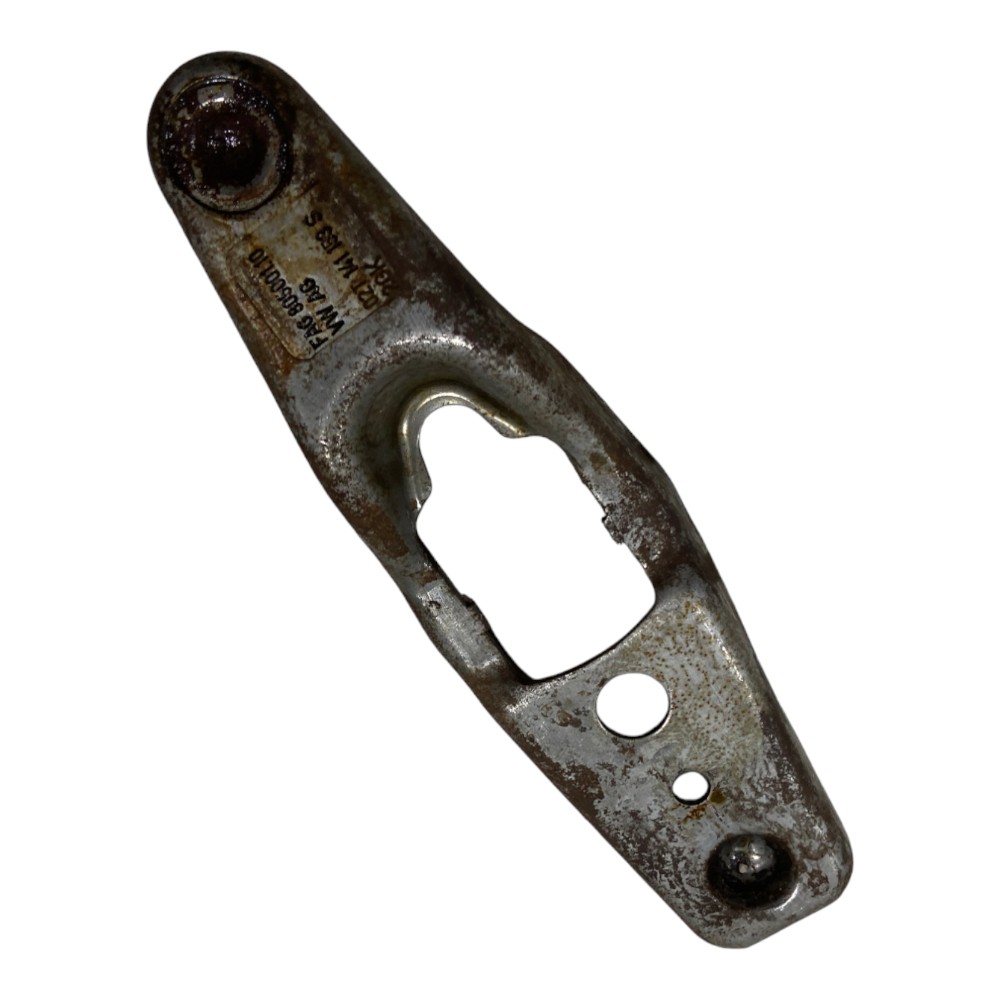 Garfo Embreagem Vw Gol Fox Up Saveiro Voyage Usado Original 6
