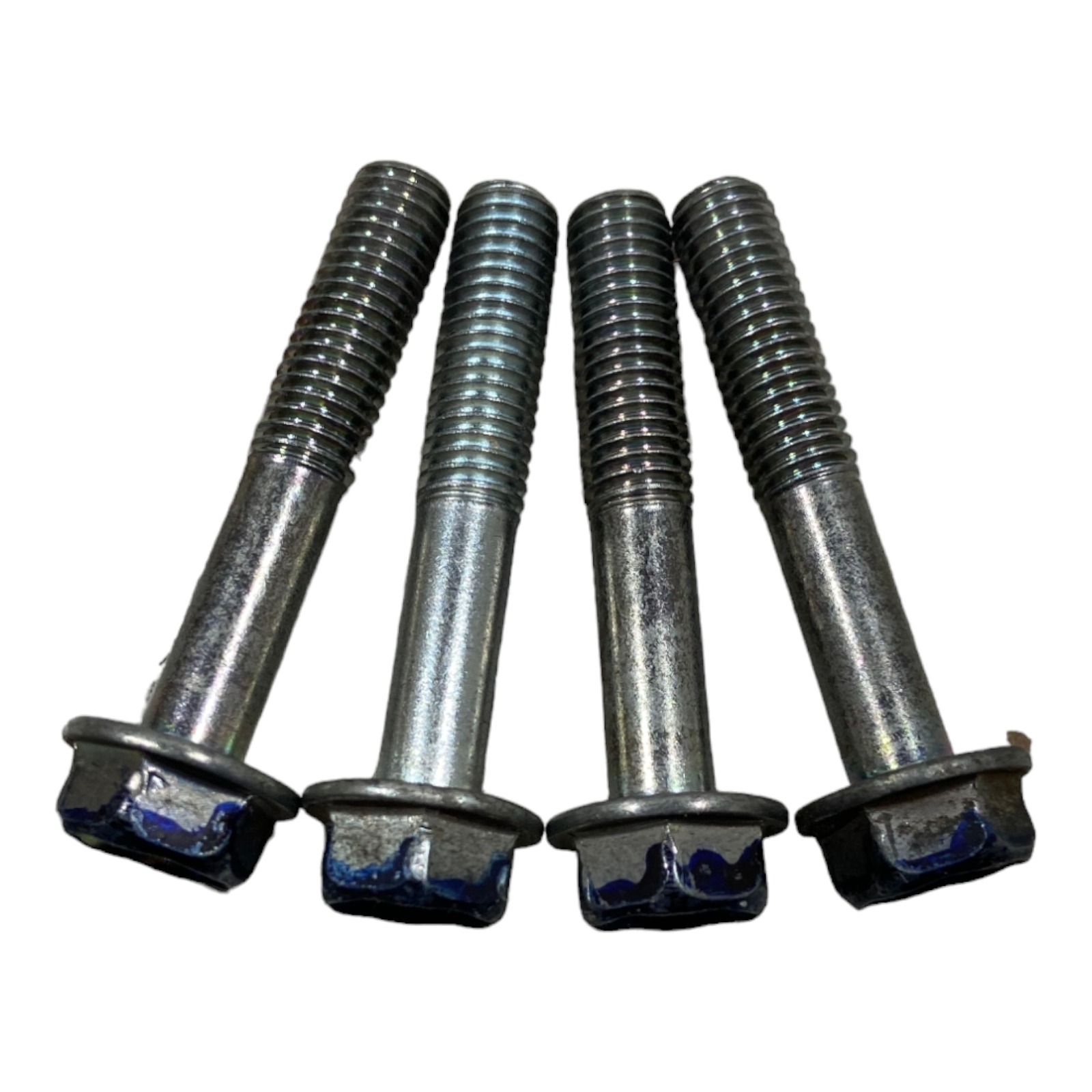 Kit 4 Parafuso Fixação Tbi Honda Civic G10 2.0 Original 2