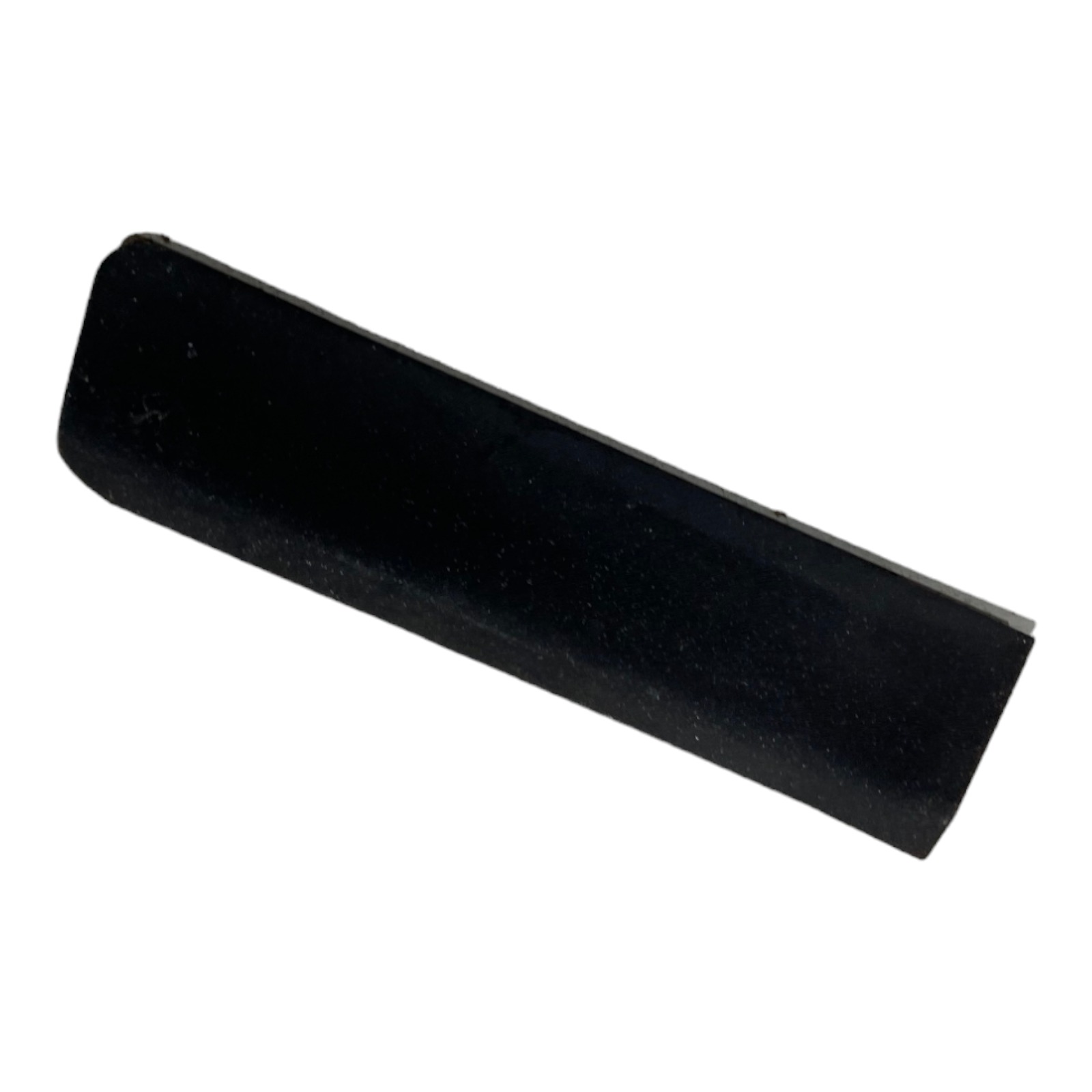 Friso Plástico Porta Traseira Esquerda Ford Fiesta Original 3