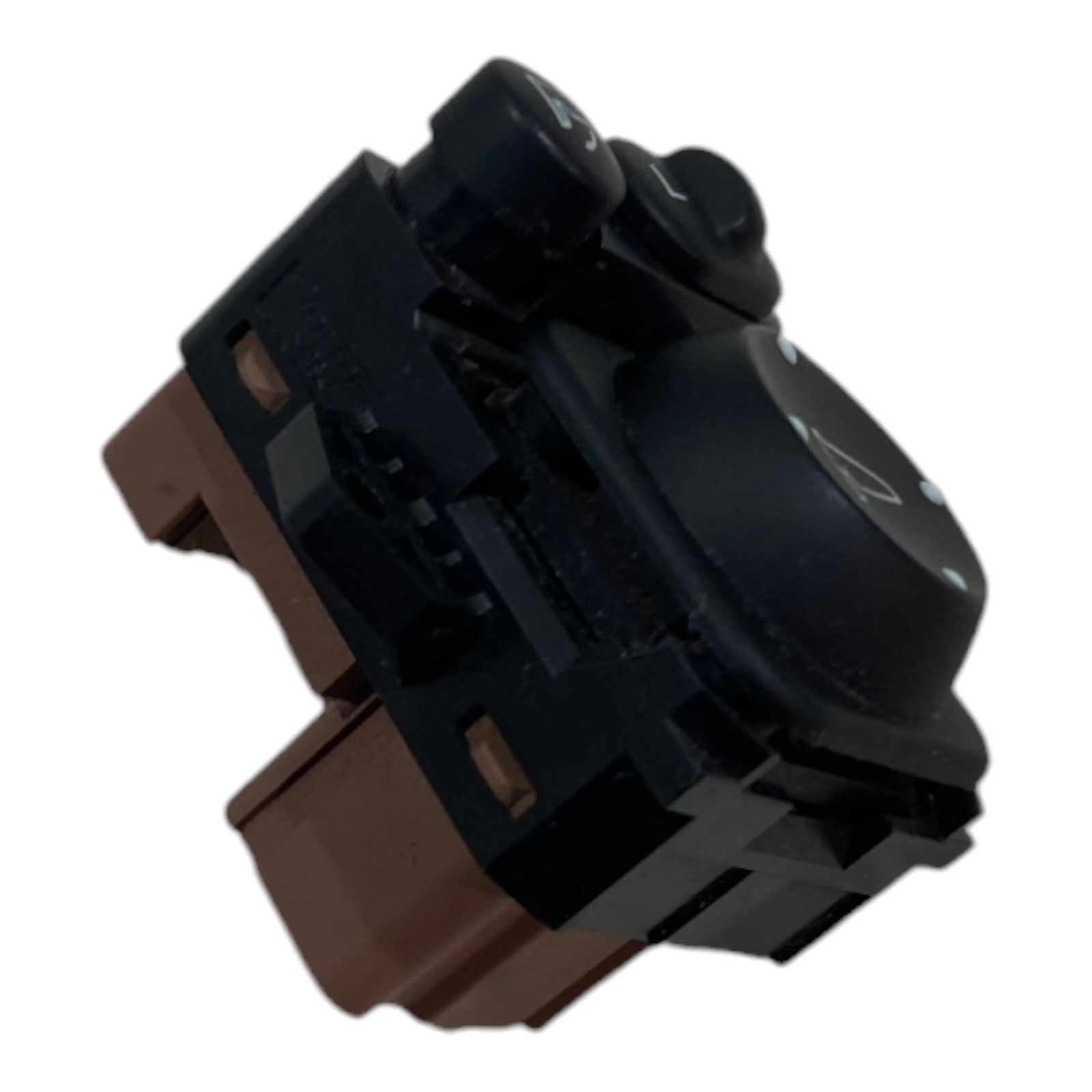 Botao Retrovisor Regulagem Comando Eletrico Civic  G10 2020 9