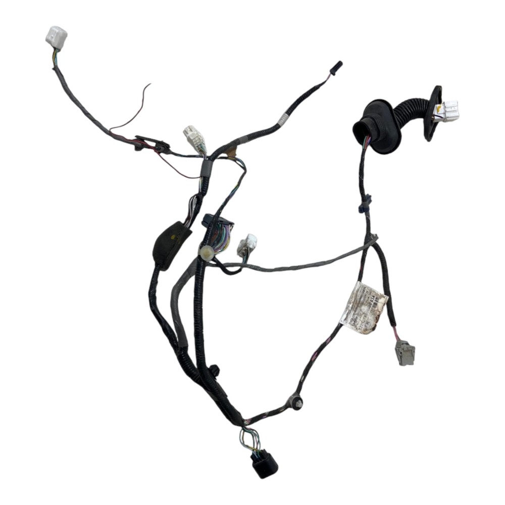Chicote Plug Porta Dianteira Esquerda Honda Civic G10 2019 7