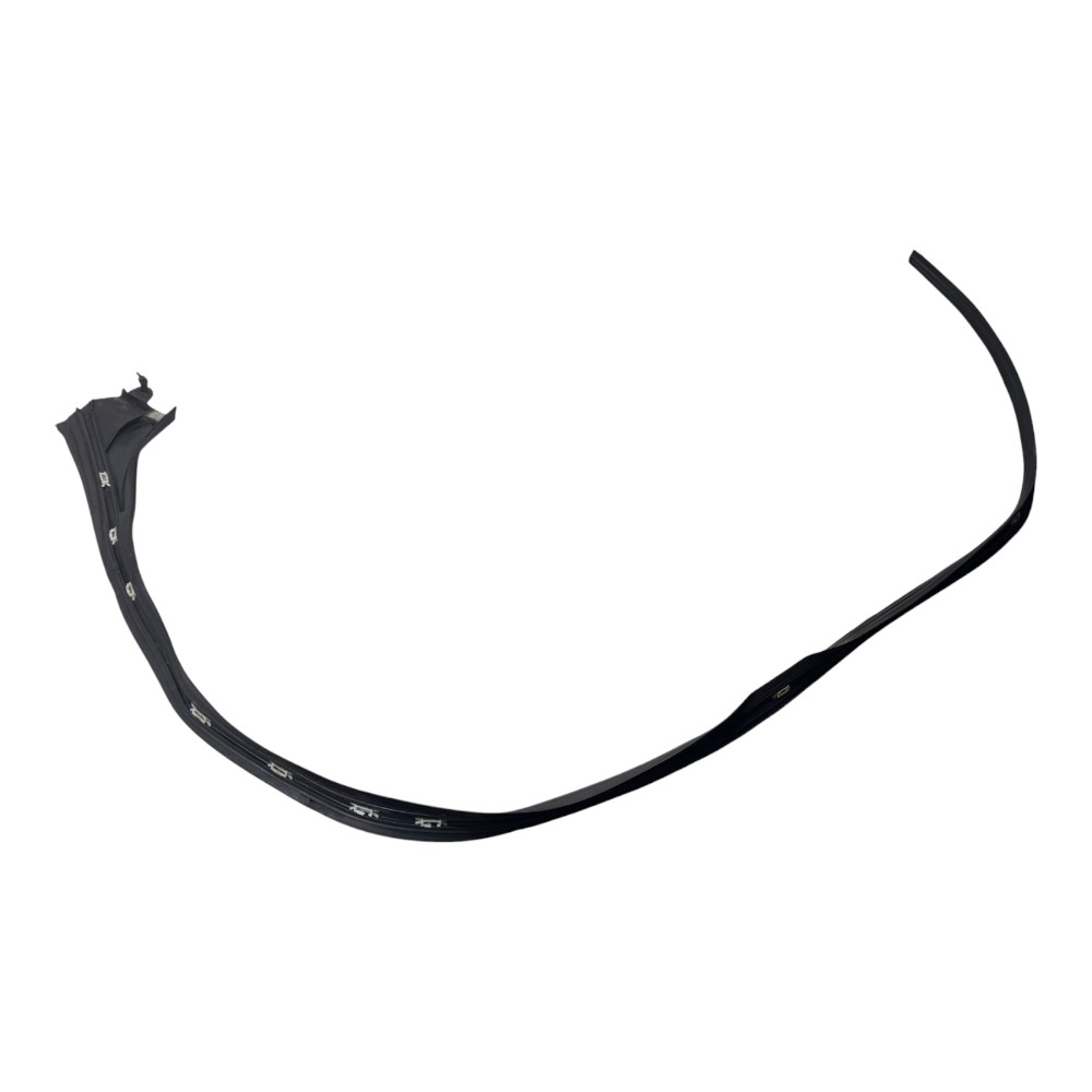 Friso Borracha Pingadeira Esquerda Fiat Palio Siena Original 7