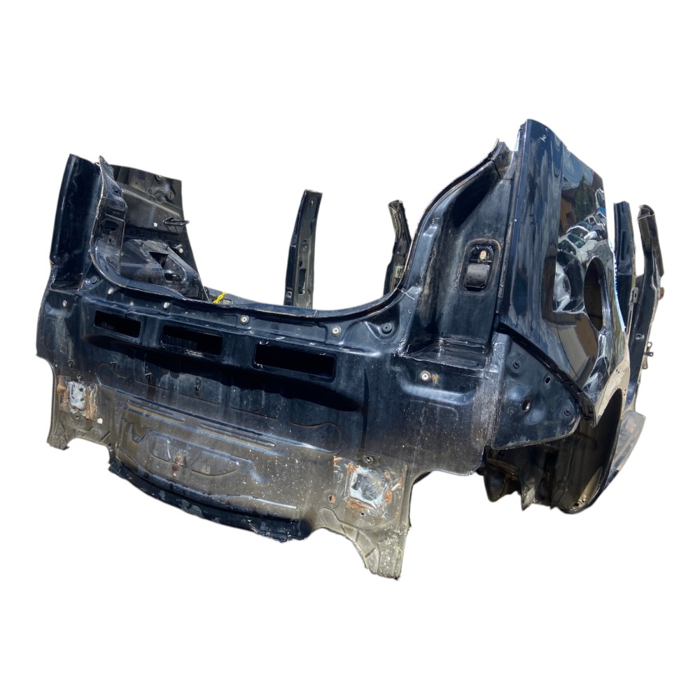 Traseira baixa Traseirao vw Up 2013 2020 Original Usado