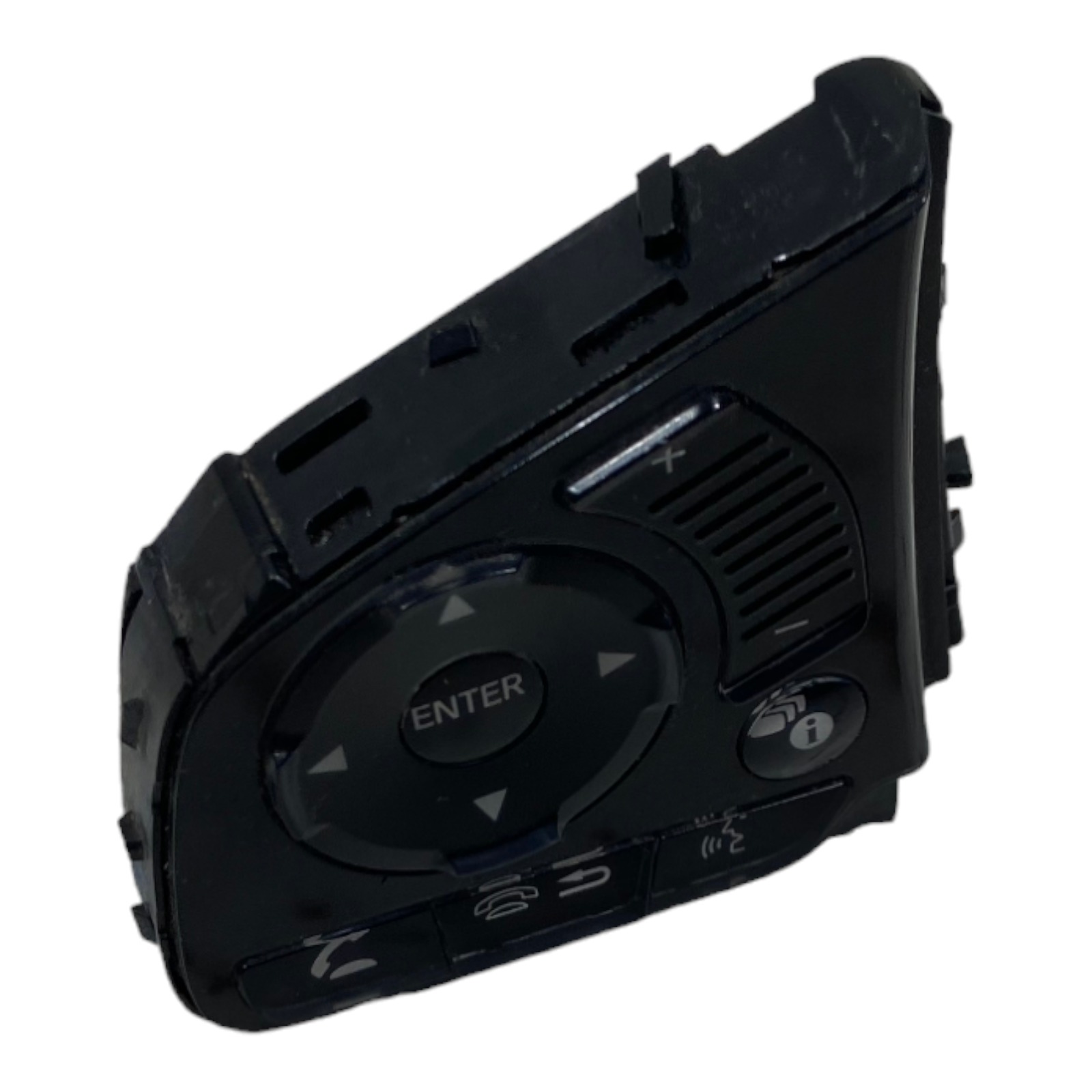 Comando Som Volante Lado Esquerdo Honda Civic G10 Original 8