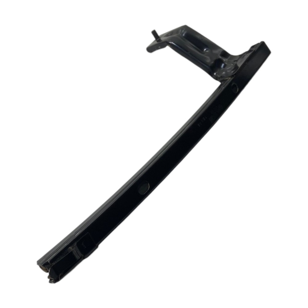 Trilho Guia Vidro Porta Dianteira Esquerda Vw Up Original Preto 10