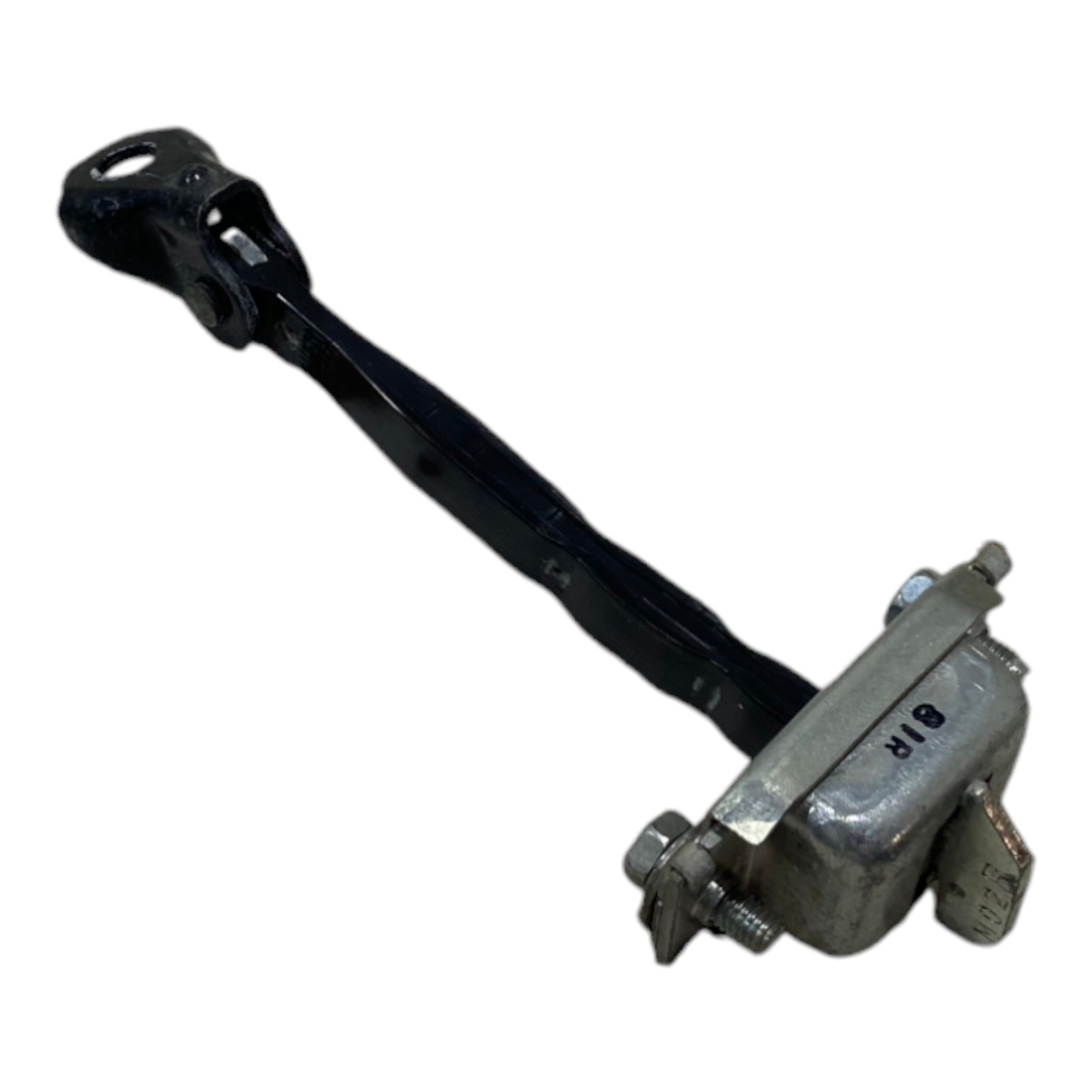 Limitador Porta Dianteira Esquerda Honda Civic G10 Original 4