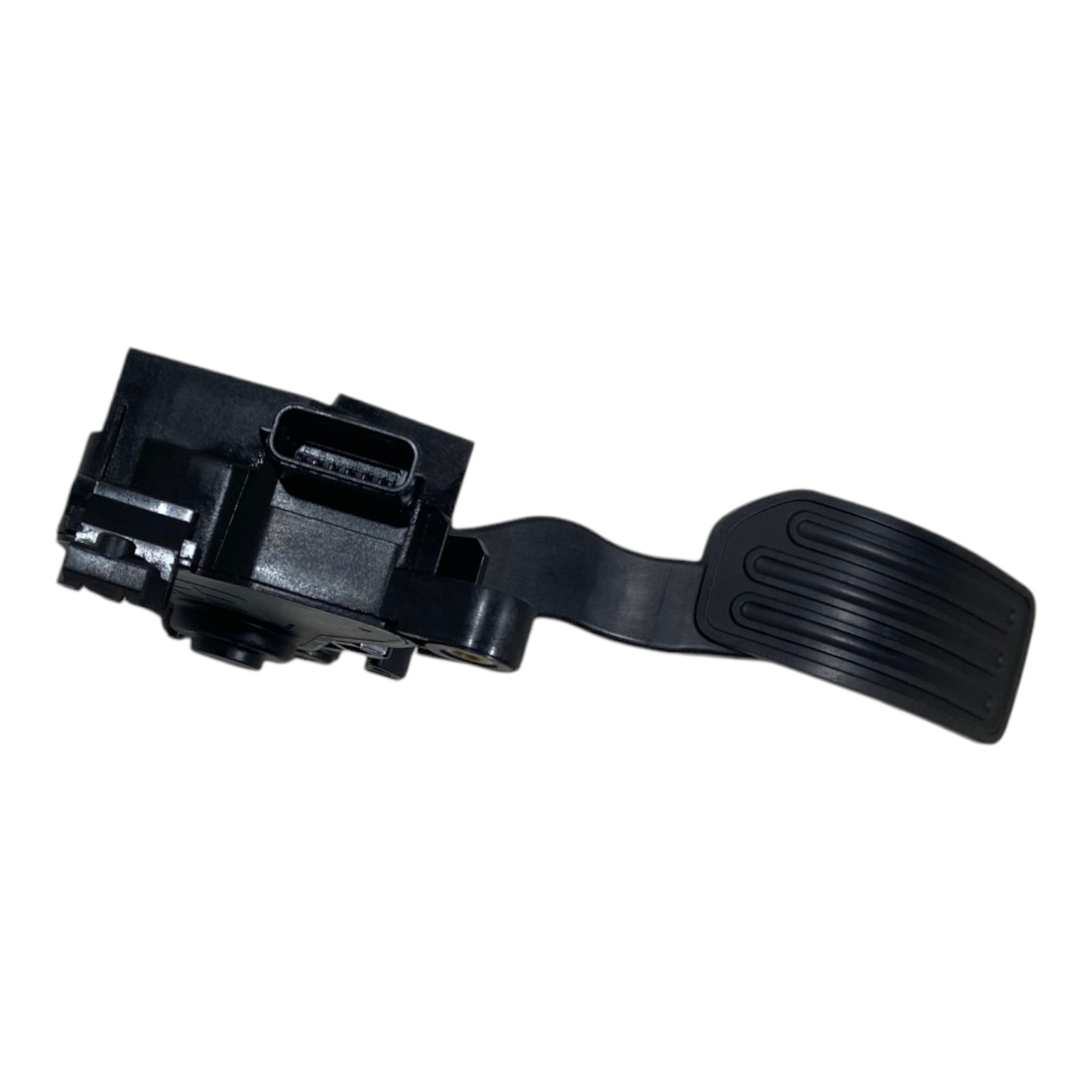 Pedal Acelerador Eletrônico Nissan March Versa Original 10