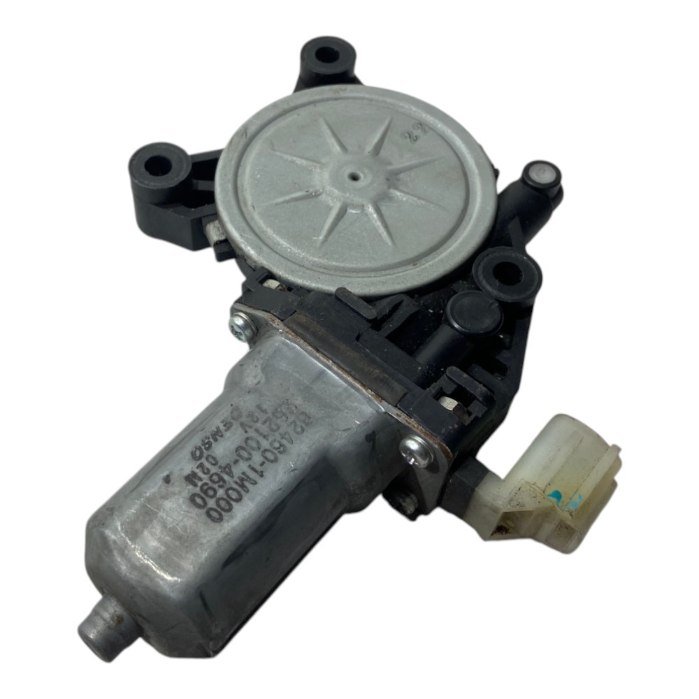 Motor Maquina Vidro Eletrico Direito Kia Cerato Soul 2013
