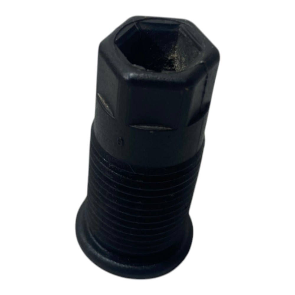 Batente Limitador Trava Pino Pedal Acelerador Vw Gol Voyage