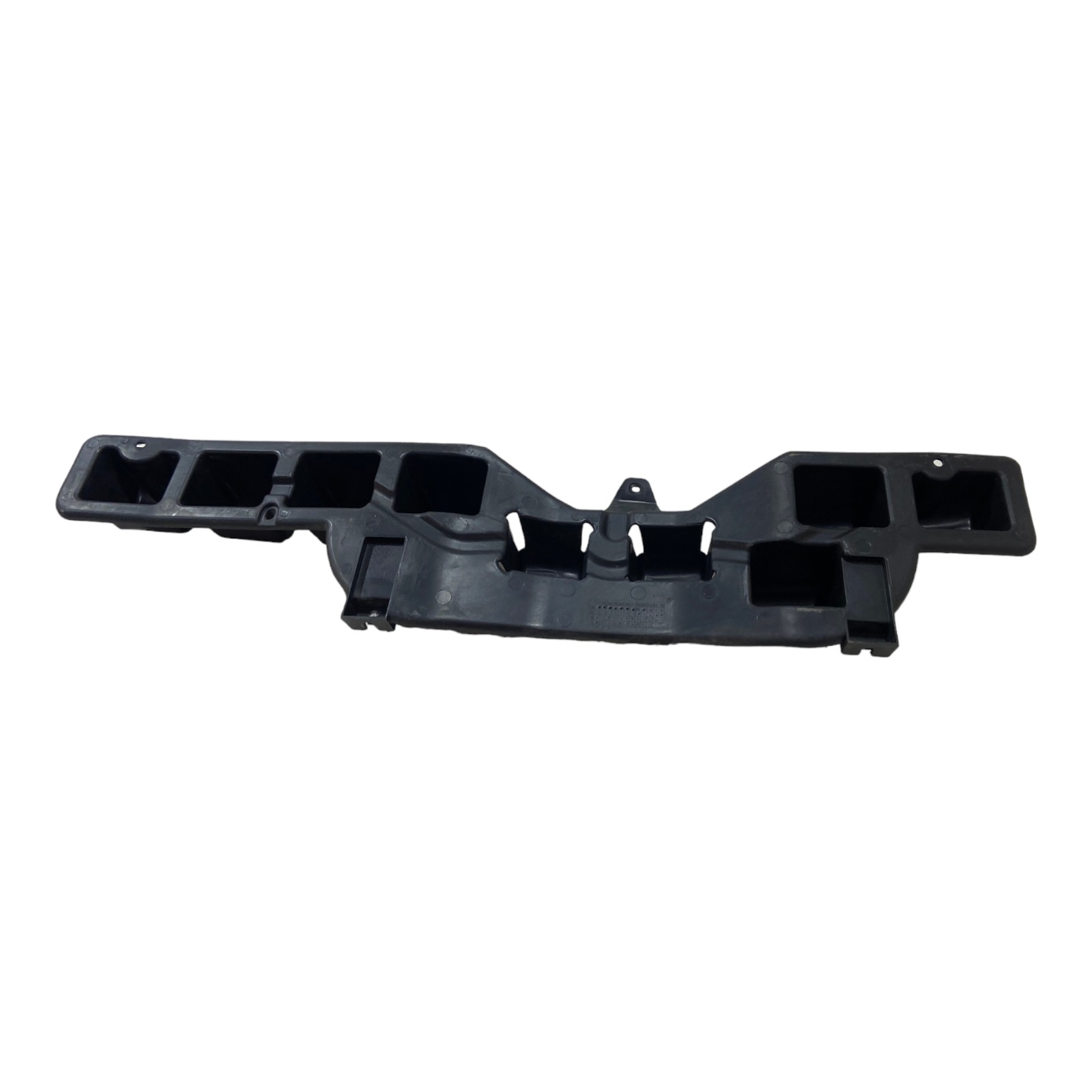 Absorvedor Impacto Traseiro Ford Fiesta Hatch Original 5