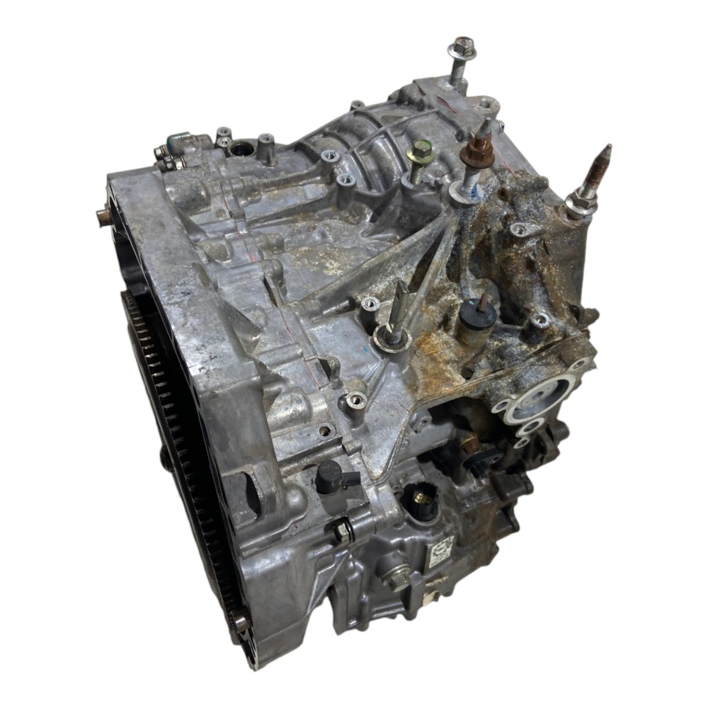Caixa De Cambio Automatico Honda Civic G10 2.0 Cvt 2019 2020 10