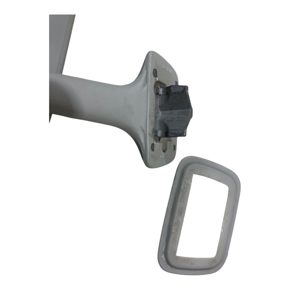 Retrovisor Interno Espelho Vw Gol Parati Saveiro G2  G3 G4 2