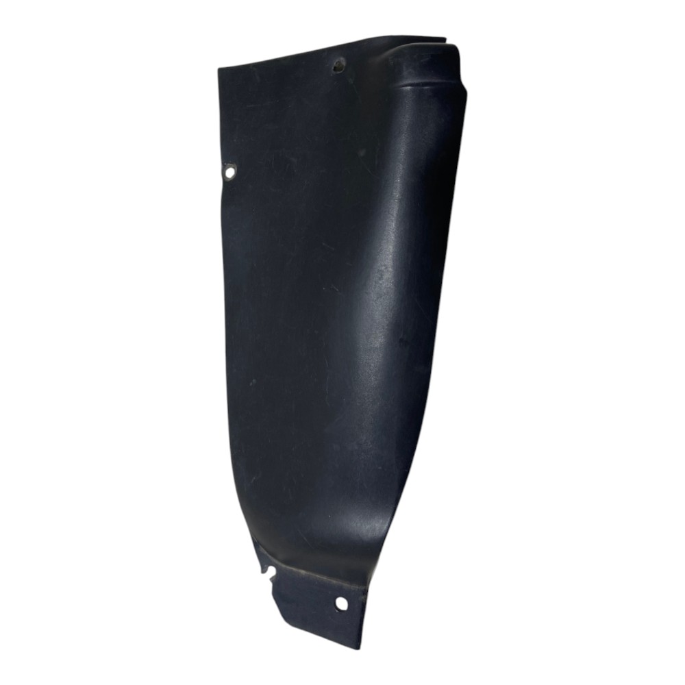 Tampa Capa Defletor Superior Radiador Gol Parati Saveiro G3 8