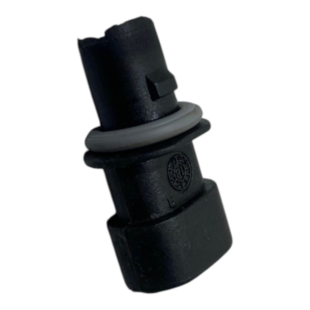 Conector soquete plug lanterna placa gol fox gol saveiro