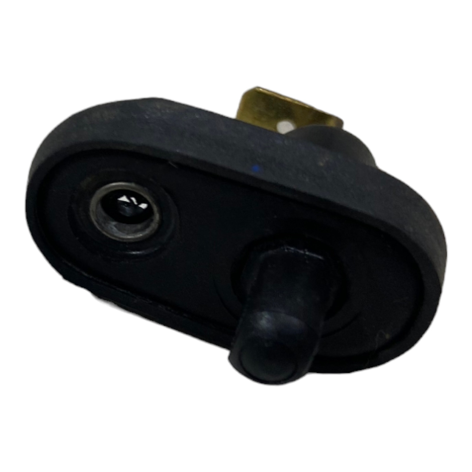 Interruptor Lâmpada Cortesia Portas Fiesta Ecosport Original 6