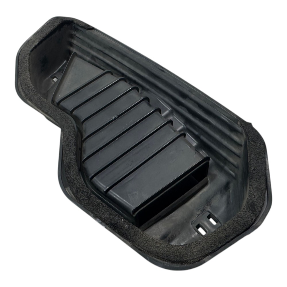Duto Entrada Filtro Ar Renault Captur Logan Sandero 2016