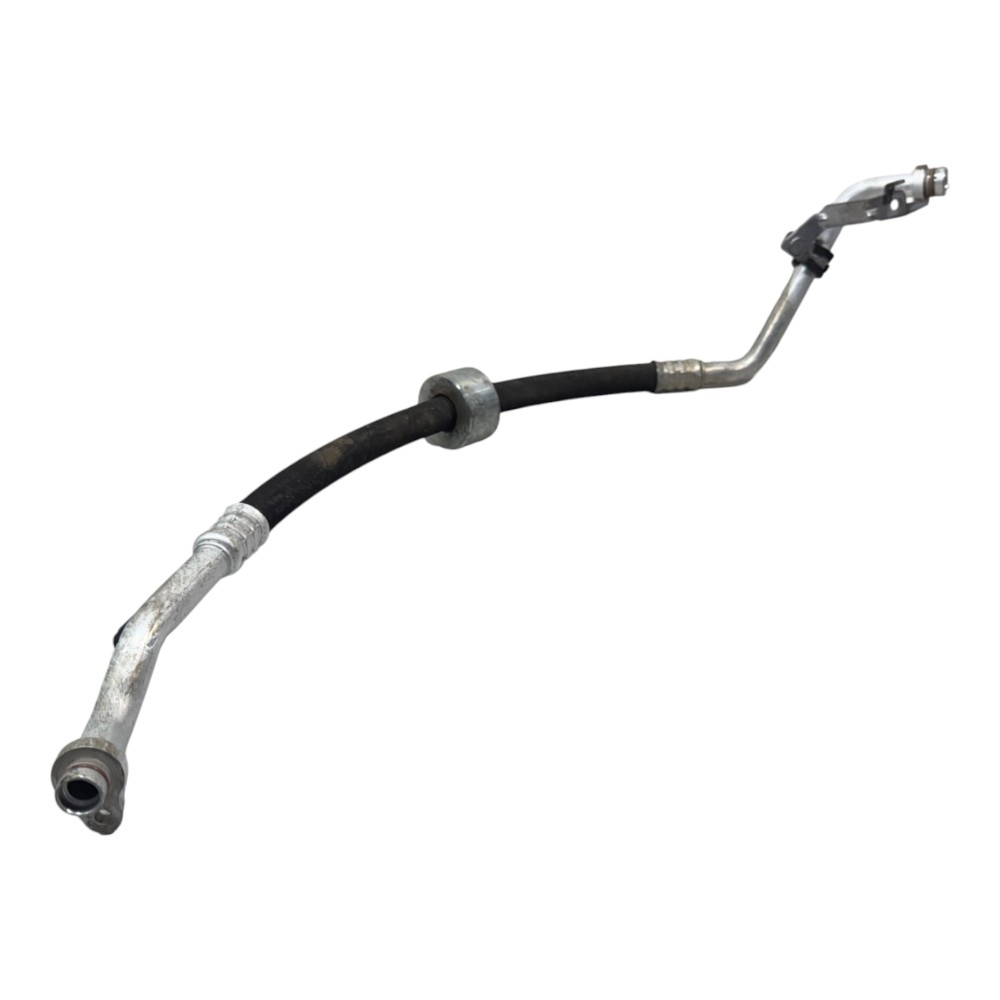 Mangueira Cano Duto Compressor AR condicionado Logan Sandero