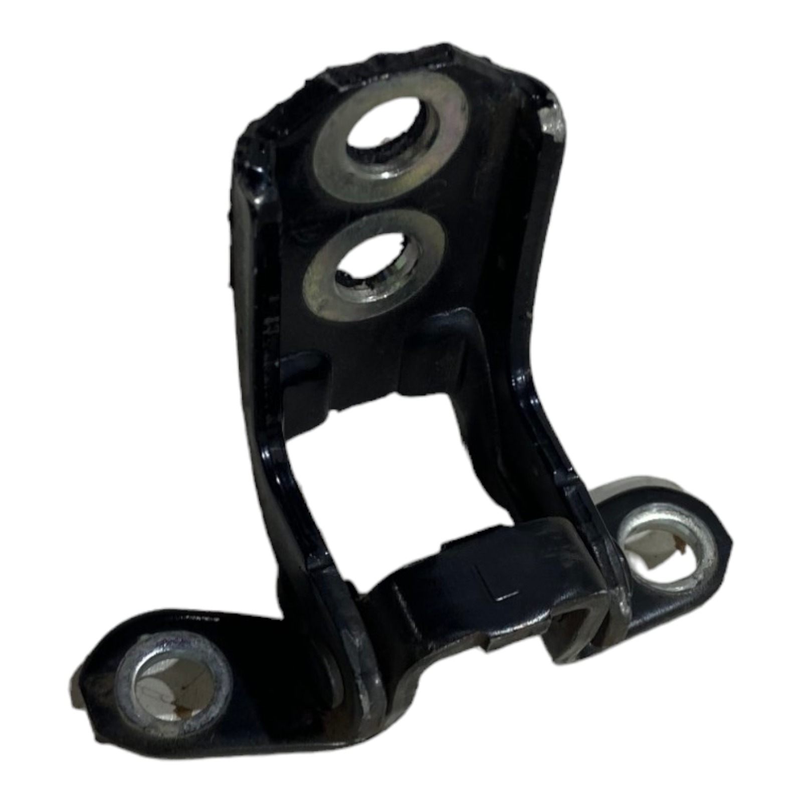 Dobradiça Porta Dianteira Esquerda Nissan Versa Original 8