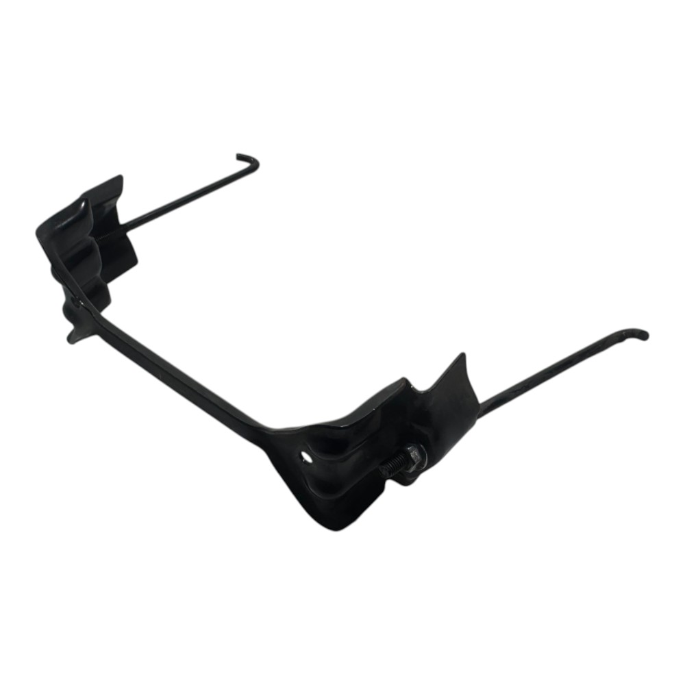 Trava Caixa Bateria Renault Logan Sandero 2015 2020 Original