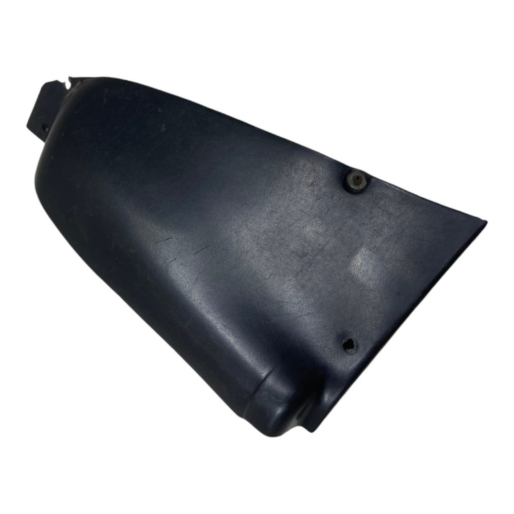 Tampa Capa Defletor Superior Radiador Gol Parati Saveiro G3 2