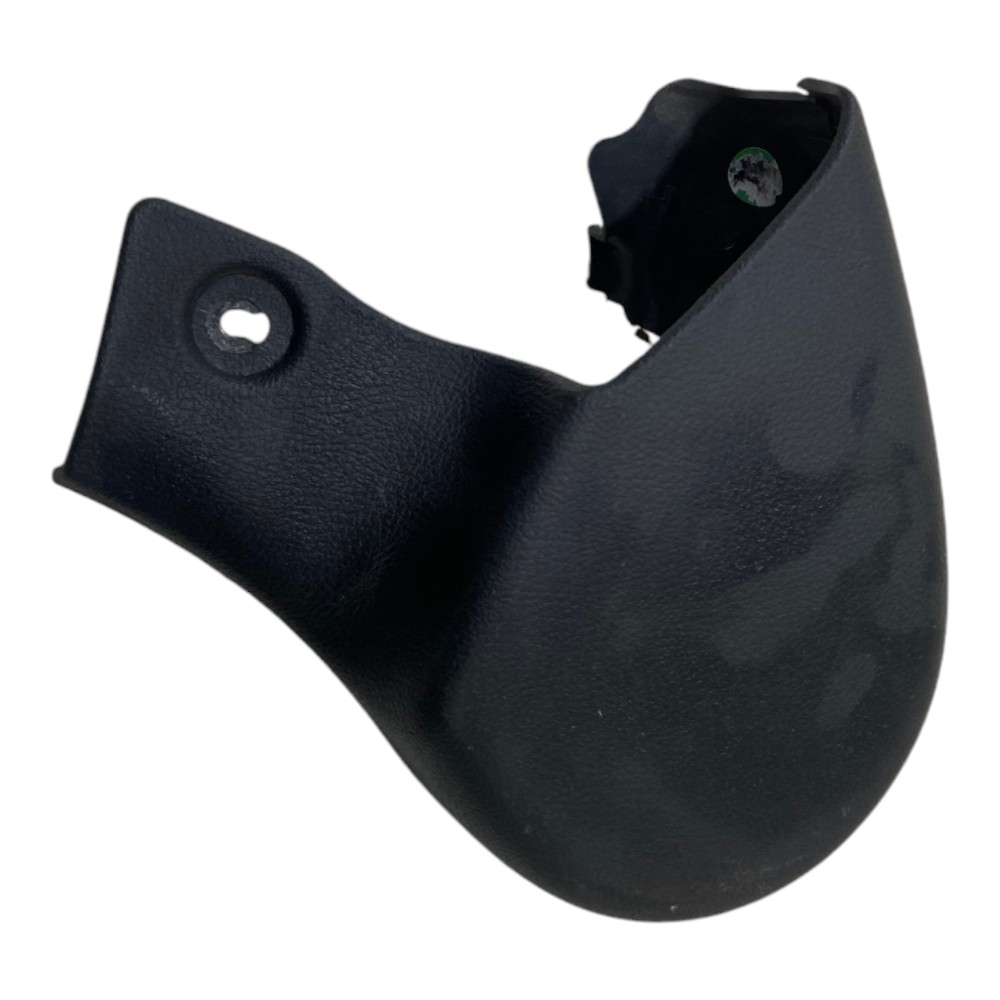 Moldura Acabamento Lateral Banco Esquerdo Honda Civic G10 3